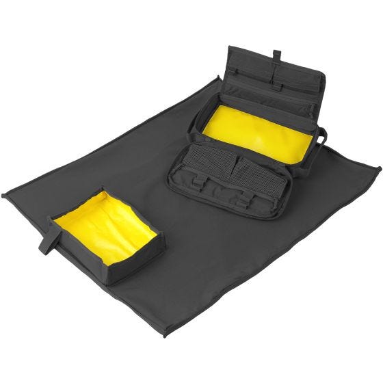Helikon valigetta attrezzi Service Case in nero