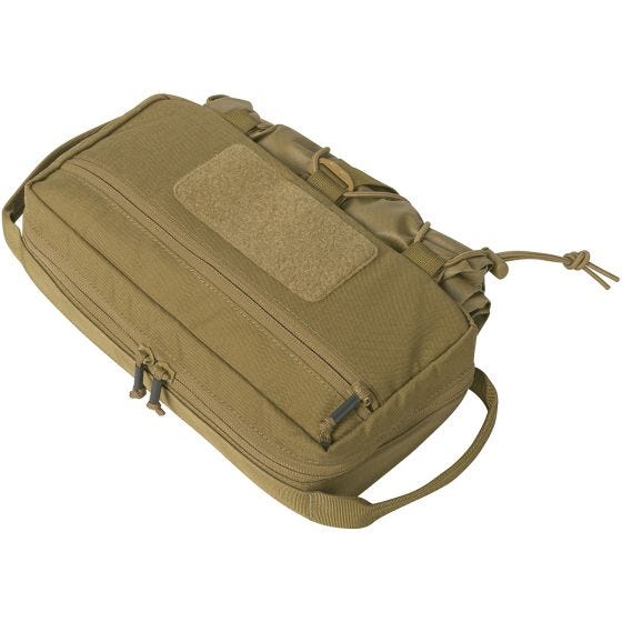 Helikon valigetta attrezzi Service Case in Coyote