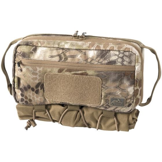 Helikon valigetta attrezzi Service Case in Kryptek Highlander
