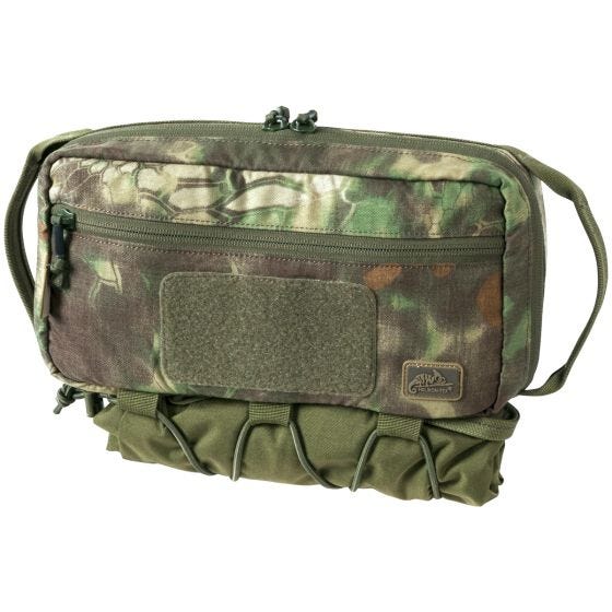 Helikon valigetta attrezzi Service Case in Kryptek Mandrake