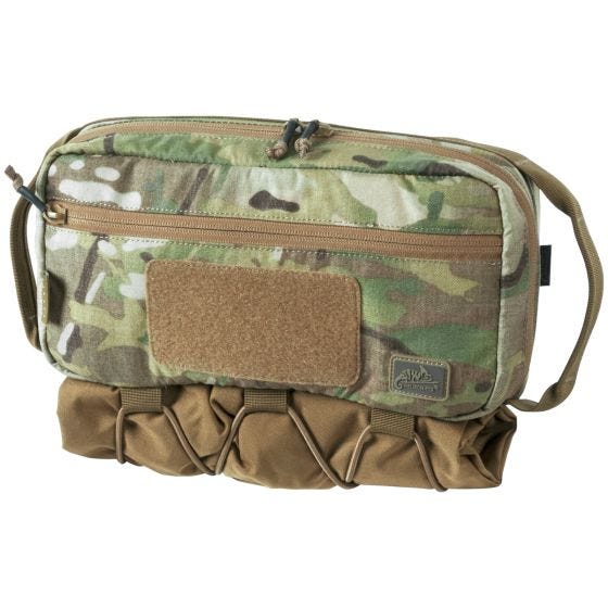 Helikon valigetta attrezzi Service Case in MultiCam