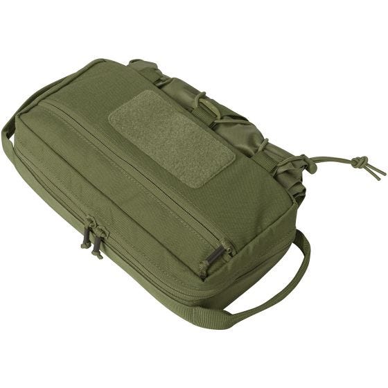 Helikon valigetta attrezzi Service Case in Olive Green