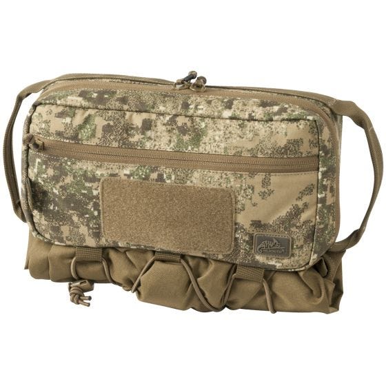 Helikon valigetta attrezzi Service Case in PenCott Badlands