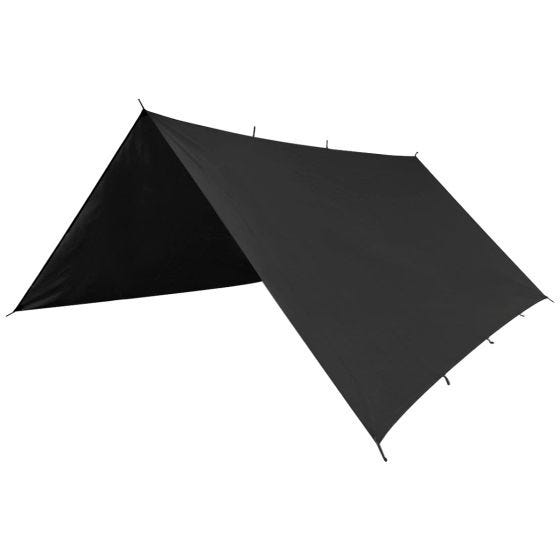 Helikon telone di riparo Supertarp in nero