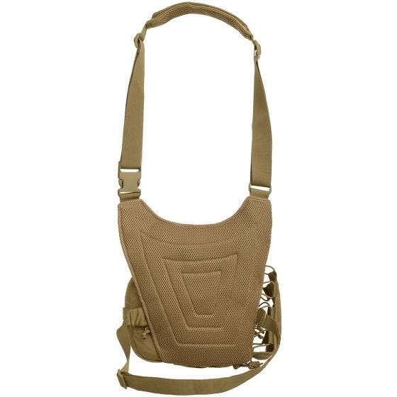 Helikon borsa a tracolla EDC in Coyote