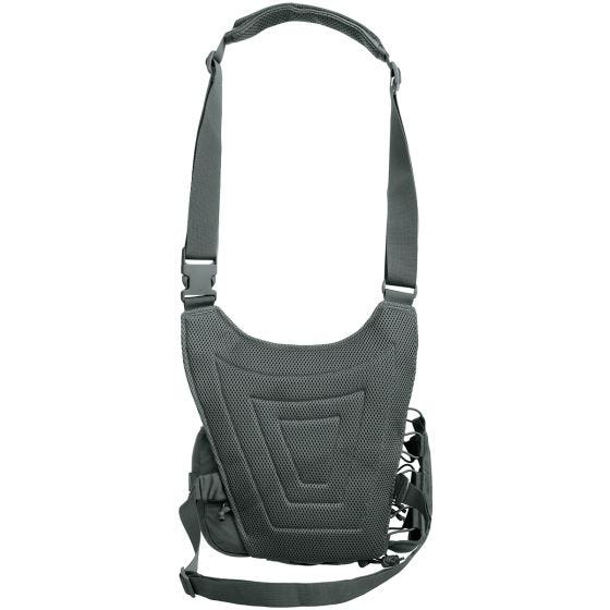 Helikon borsa a tracolla EDC in Shadow Grey