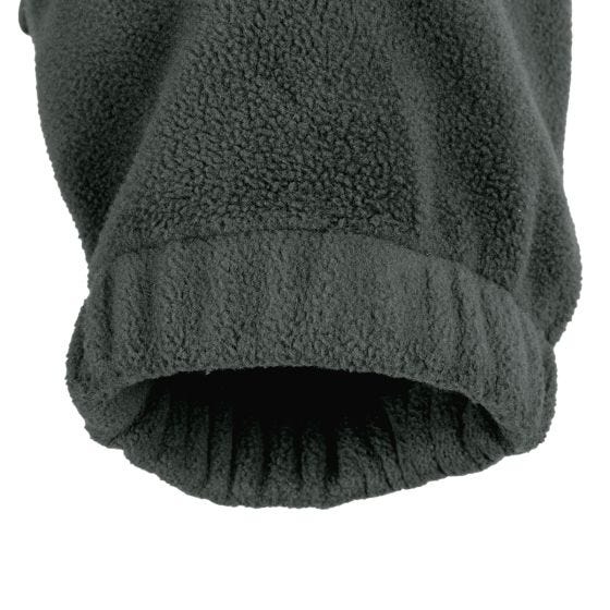 Helikon giacca in pile pesante Stratus in Shadow Grey
