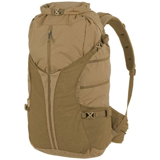 Helikon zaino Summit in Coyote