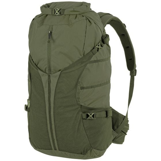 Helikon zaino Summit in Olive Green