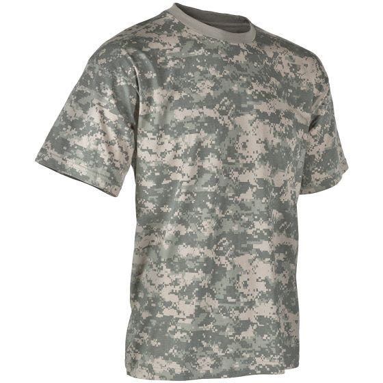 Helikon T-shirt in ACU Digital
