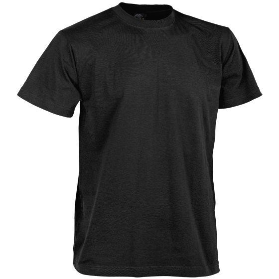 Helikon T-shirt in nero