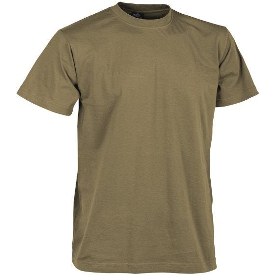 Helikon T-shirt in Coyote
