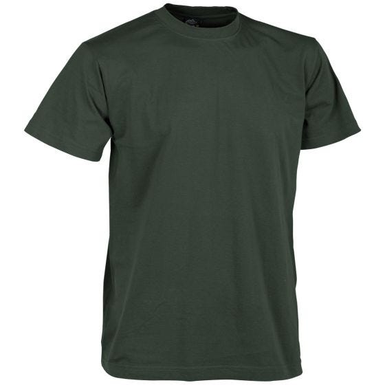 Helikon T-shirt in Jungle Green