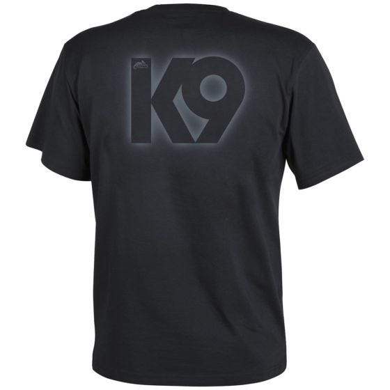 Helikon T-Shirt K9 - No Touch in nero