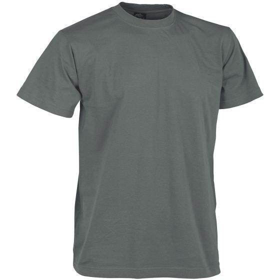 Helikon T-shirt in Shadow Grey