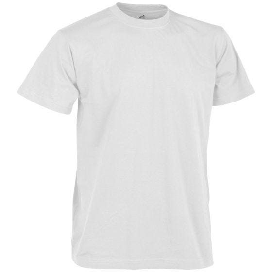 Helikon T-shirt in bianco