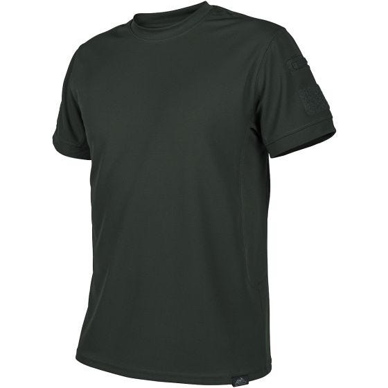 Helikon T-shirt tattica in Jungle Green