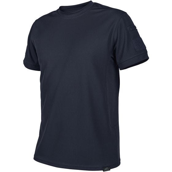 Helikon T-shirt tattica in Navy Blue