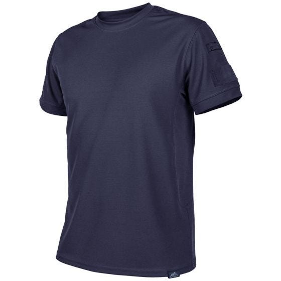 Helikon T-shirt tattica TopCool Lite in Navy Blue