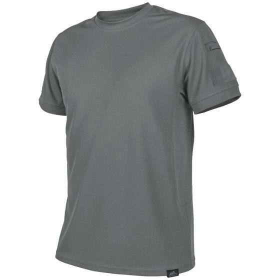 Helikon T-shirt tattica TopCool Lite in Shadow Grey