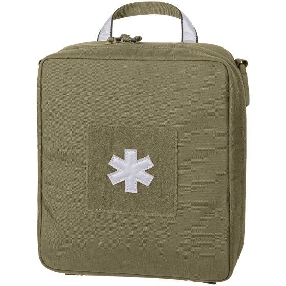 Helikon astuccio per kit di primo soccorso per veicoli in Adaptive Green