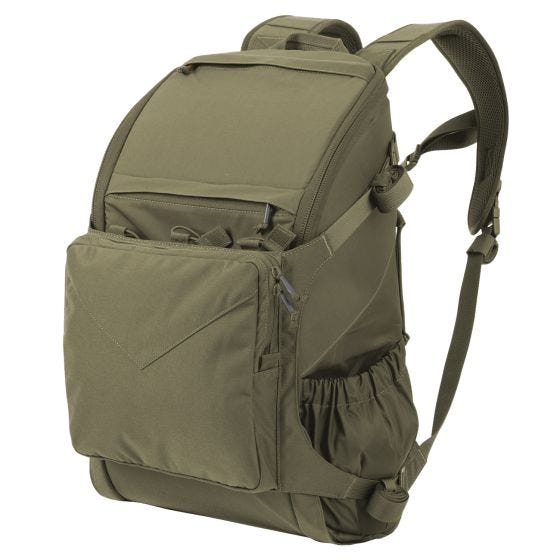 Helikon zaino Bail Out in Adaptive Green