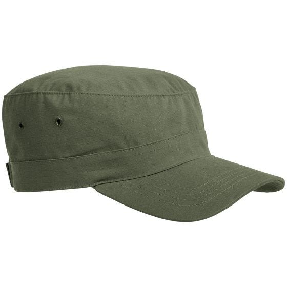 Helikon berretto Patrol in Olive Drab