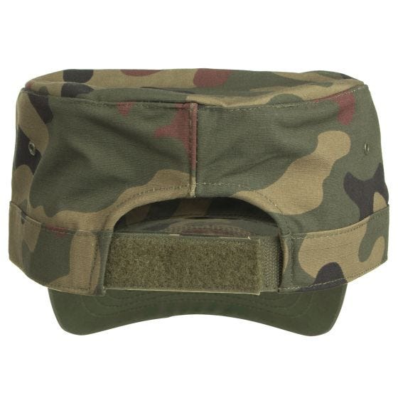 Helikon berretto Patrol in Woodland polacco