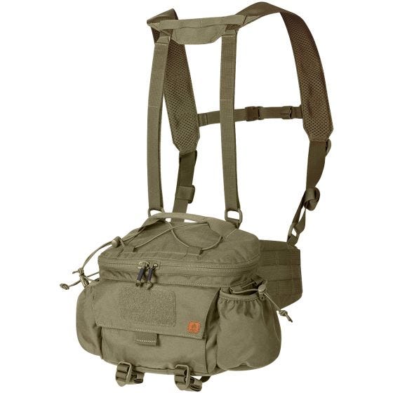 Helikon belt rig Foxtrot Mk2 in Adaptive Green
