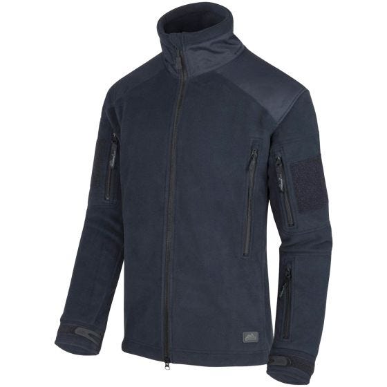 Helikon pile Liberty in nero Navy Blue
