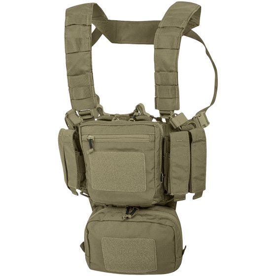 Helikon Training Mini Rig in Adaptive Green