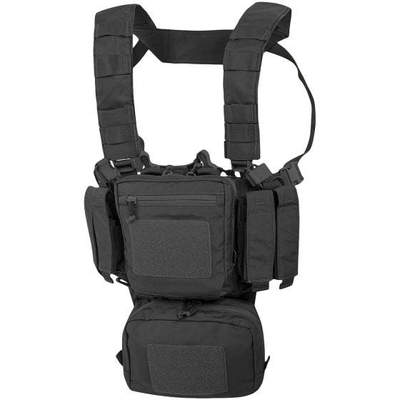 Helikon Training Mini Rig in nero