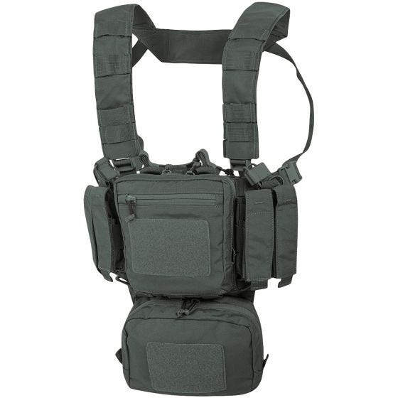 Helikon Training Mini Rig in Shadow Grey