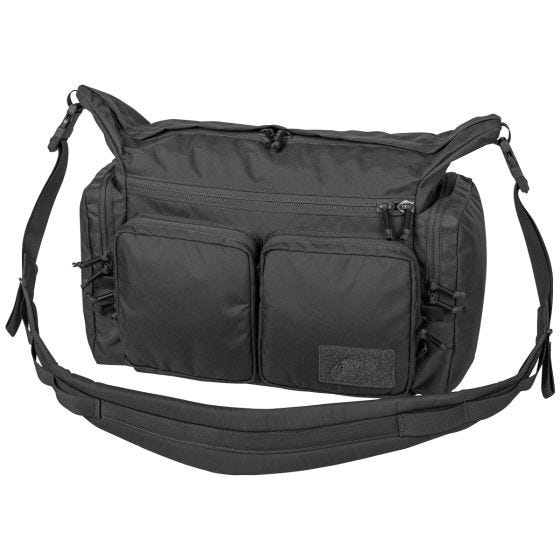 Helikon borsa a spalla Wombat Mk2 in nero