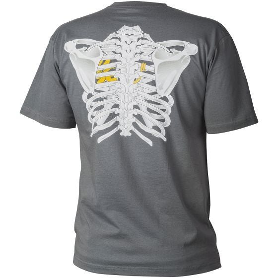 Helikon t-shirt Chameleon in Thorax in Shadow Grey
