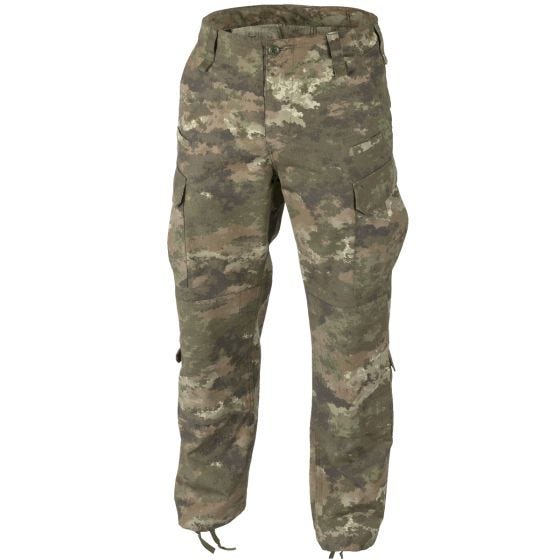 Helikon pantaloni CPU in Legion Forest