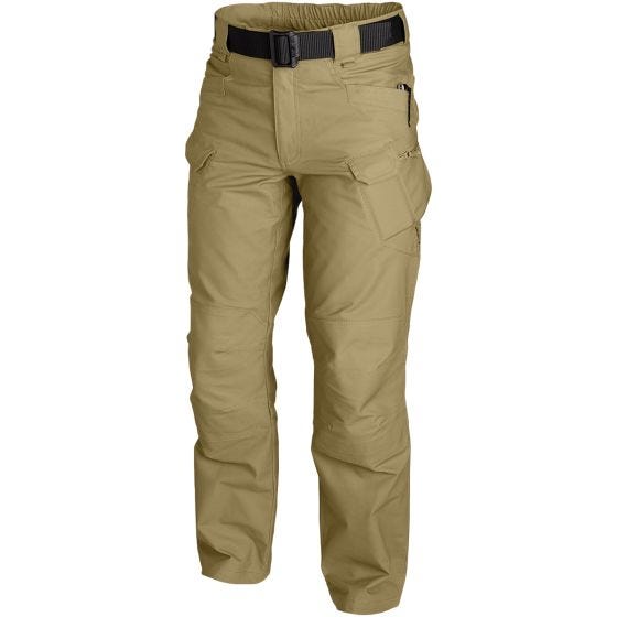 Helikon pantaloni UTP in policotone in Coyote
