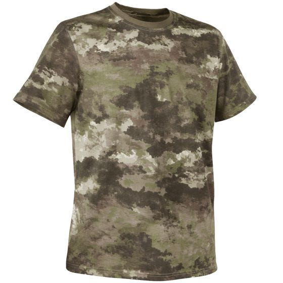 Helikon T-shirt in Legion Forest