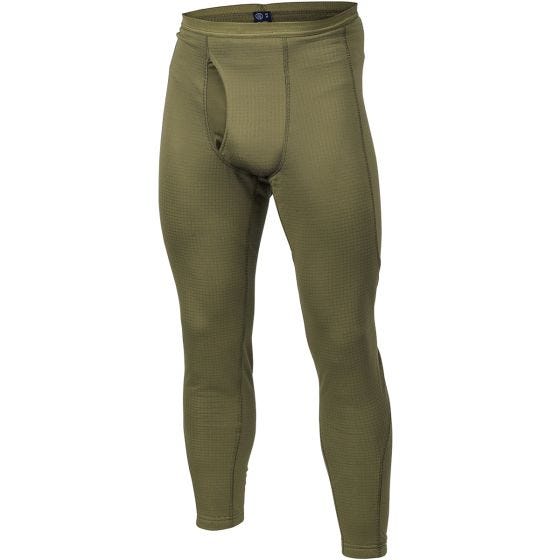 Helikon completo intimo Gen III Level 2 in verde oliva