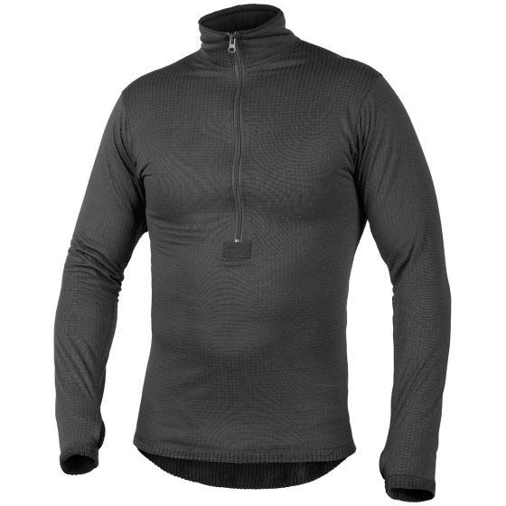 Helikon completo intimo Gen III Level 2 in nero