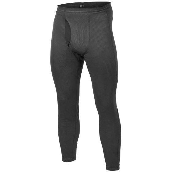 Helikon completo intimo Gen III Level 2 in nero