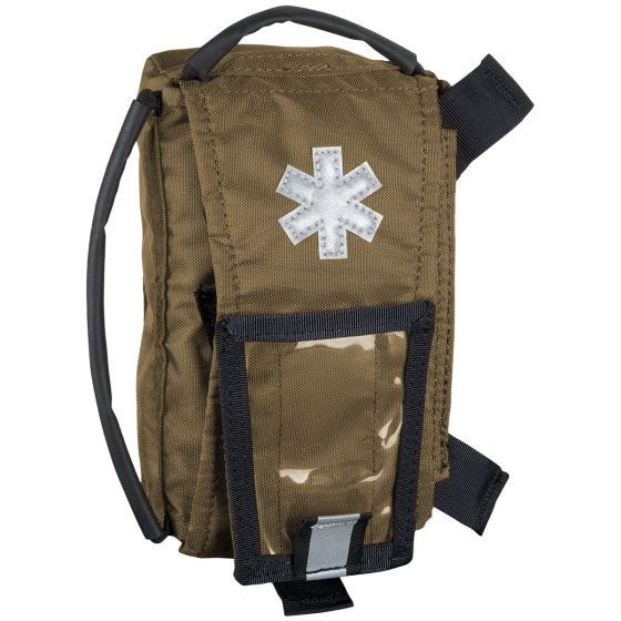 Helikon inserto per kit primo soccorso in Coyote