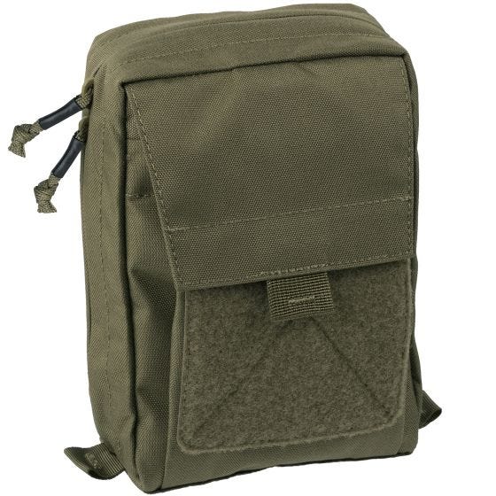 Helikon astuccio modulare per munizioni Urban in Adaptive Green
