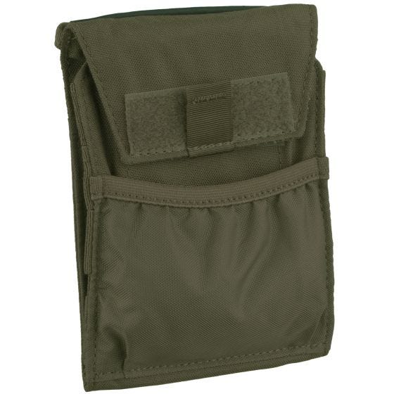 Helikon astuccio modulare per munizioni Urban in Adaptive Green