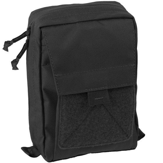 Helikon astuccio modulare per munizioni Urban in nero