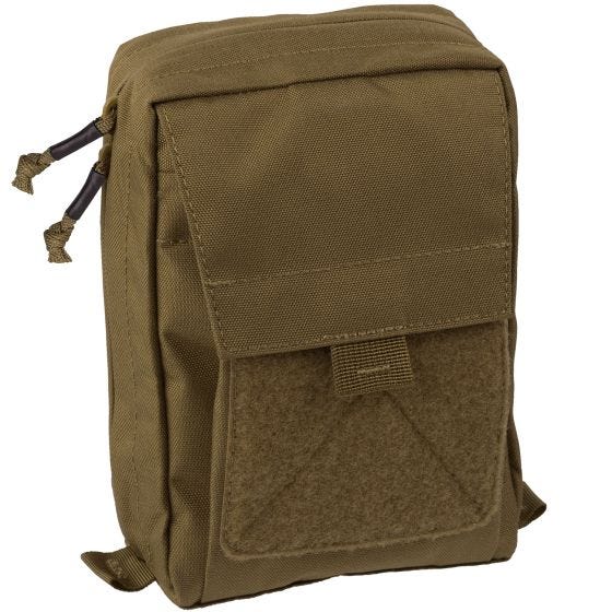 Helikon astuccio modulare per munizioni Urban in Coyote