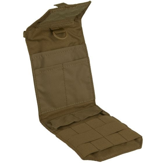 Helikon astuccio modulare per munizioni Urban in Coyote