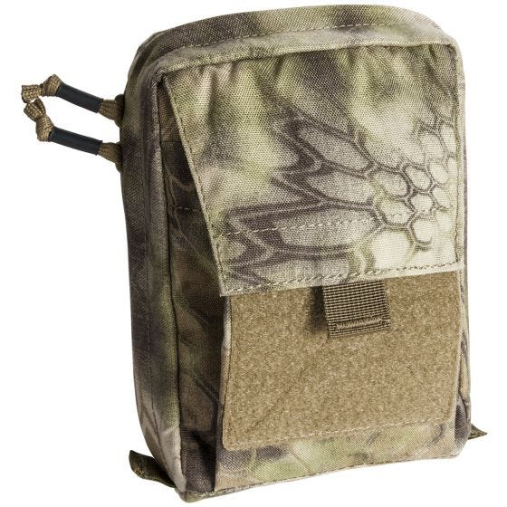 Helikon astuccio modulare per munizioni Urban in Kryptek Highlander