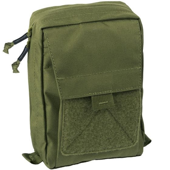 Helikon astuccio modulare per munizioni Urban in Olive Green