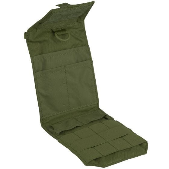 Helikon astuccio modulare per munizioni Urban in Olive Green